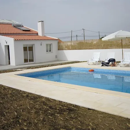 Casa D'Azoia Villa Sesimbra Exterior photo