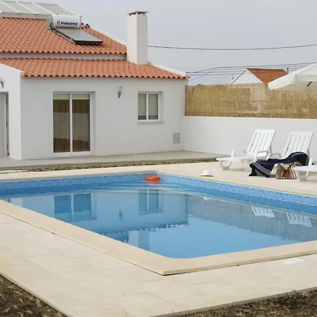 Casa D'Azoia Villa Sesimbra Exterior photo